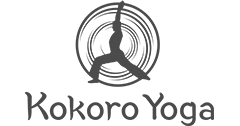 Kokoro Yoga Logo