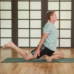 Mark Yoga
